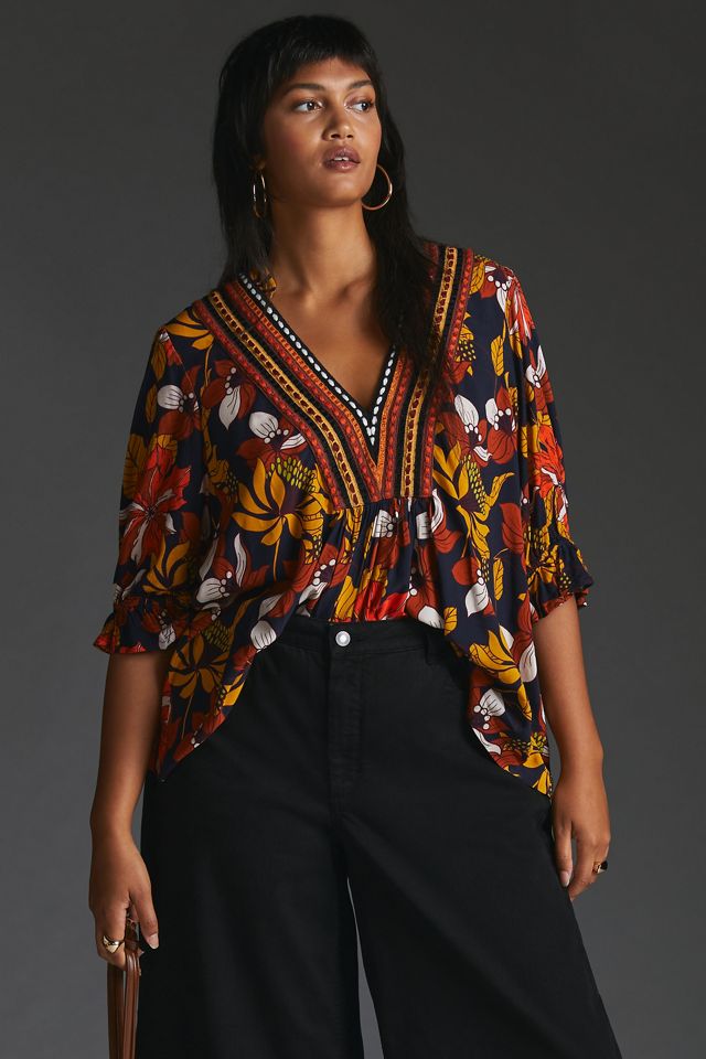 Bl-nk Stephanie Top #8