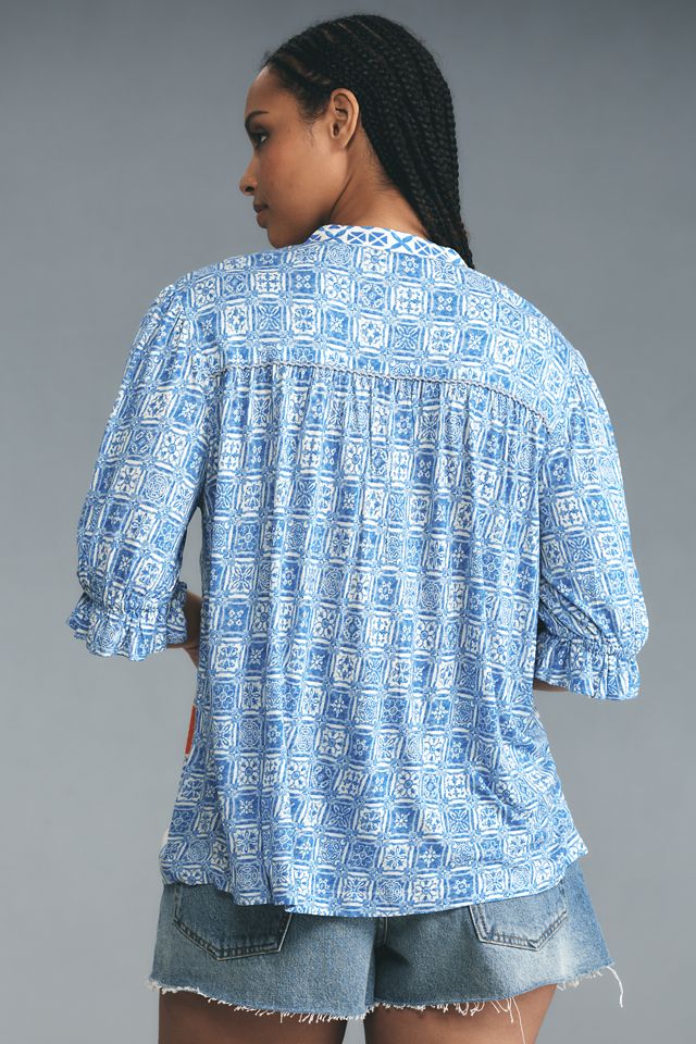 Bl-nk Stephanie Top #5