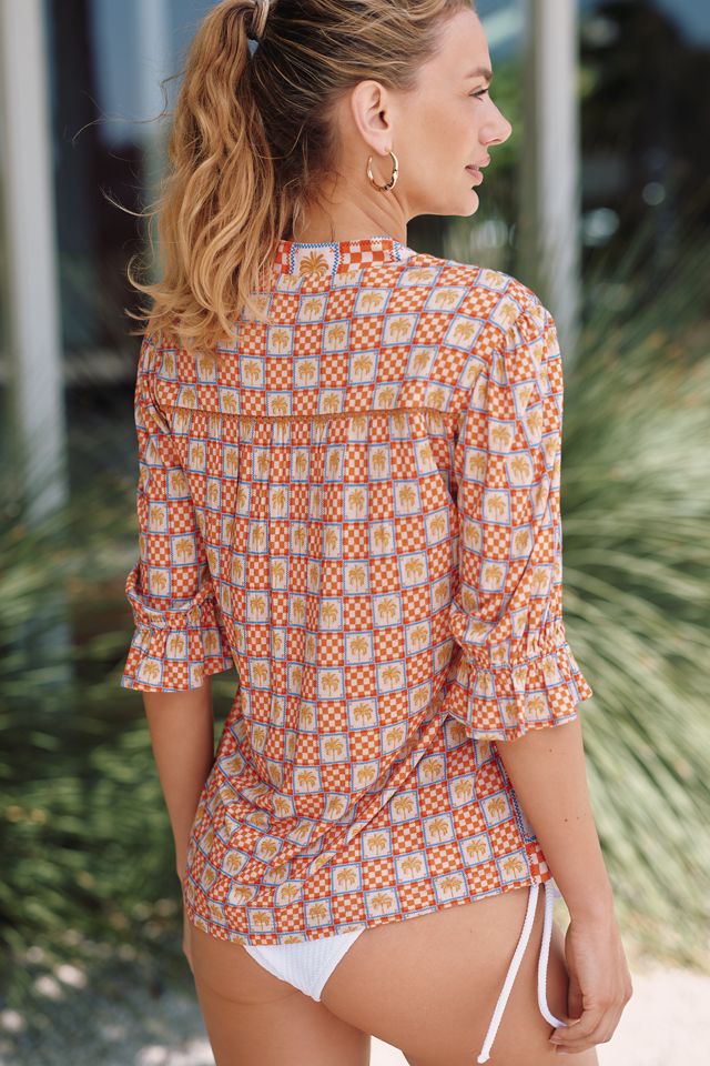 Bl-nk Stephanie Top #1