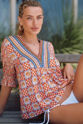 Bl-nk Stephanie Top