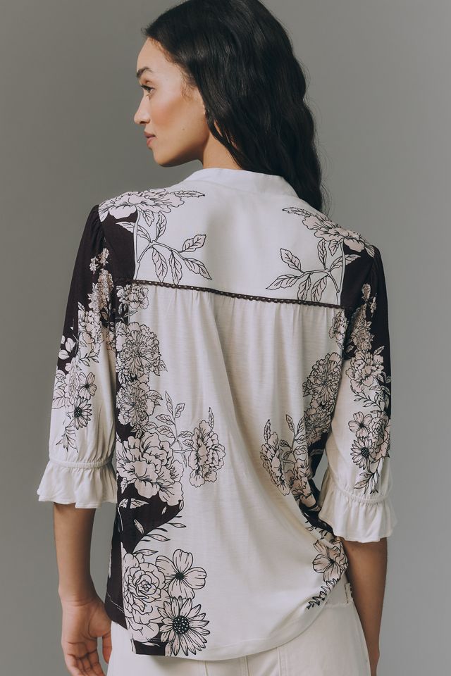 Bl-nk Stephanie Top #1