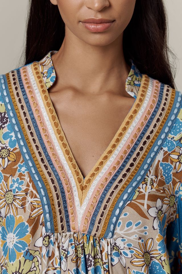 Bl-nk Stephanie Top