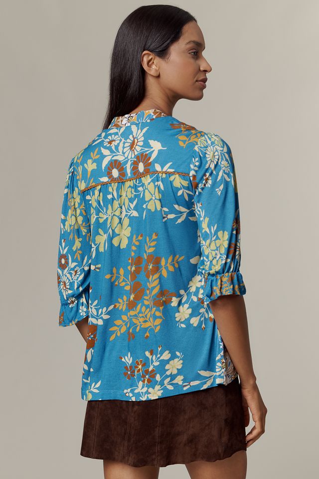 Bl-nk Stephanie Top