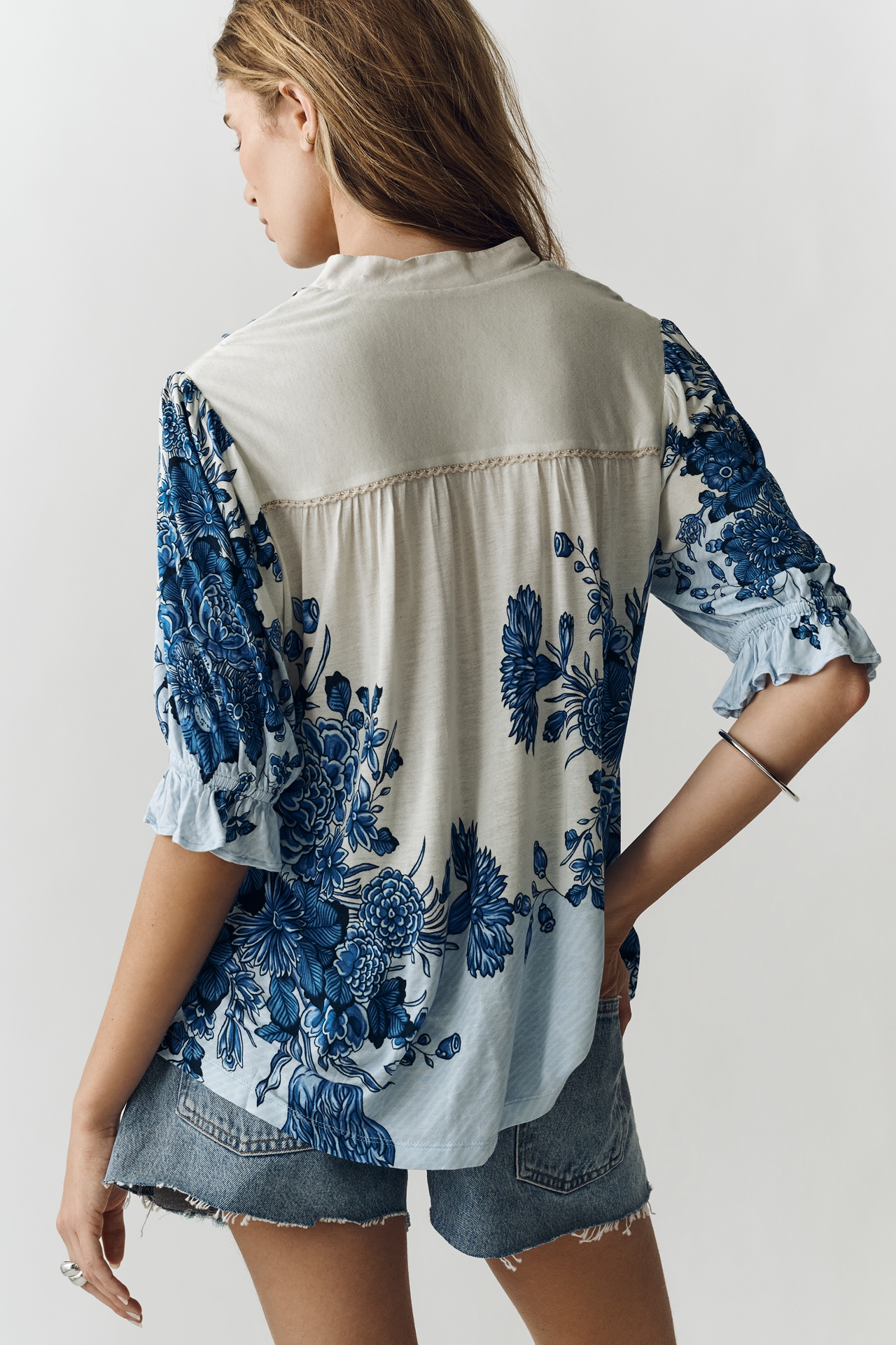 Bl-nk Stephanie Top
