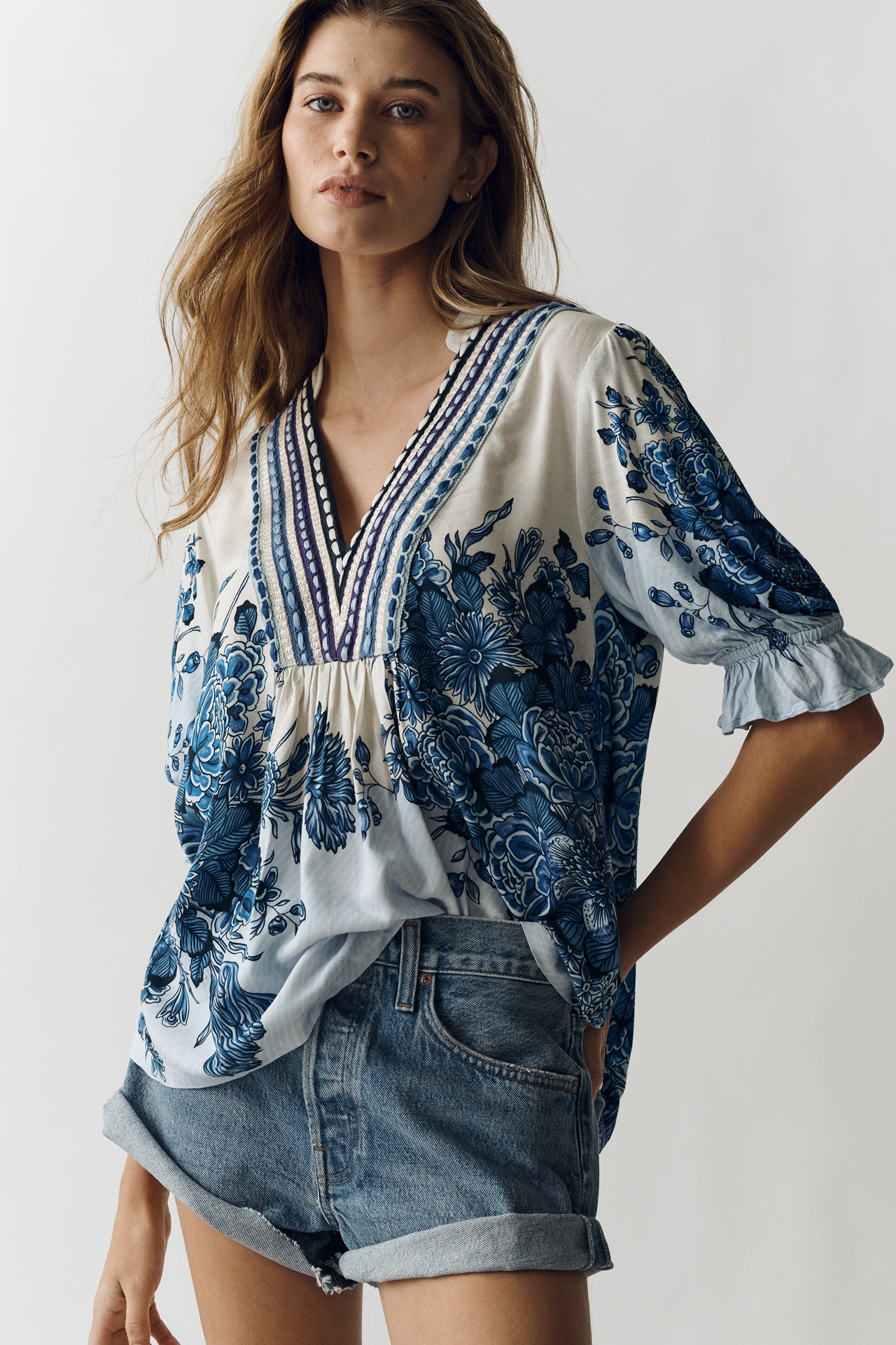 Bl-nk Stephanie Top