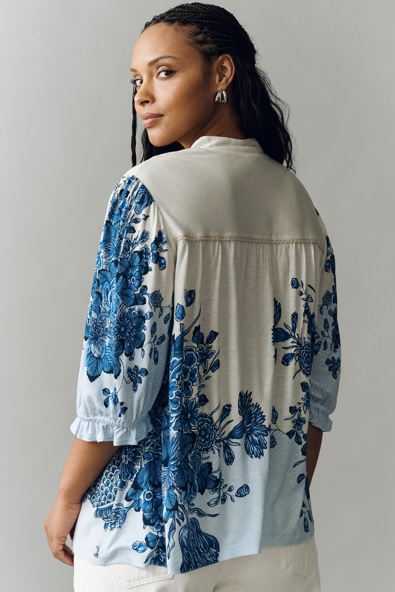 Bl-nk Stephanie Top