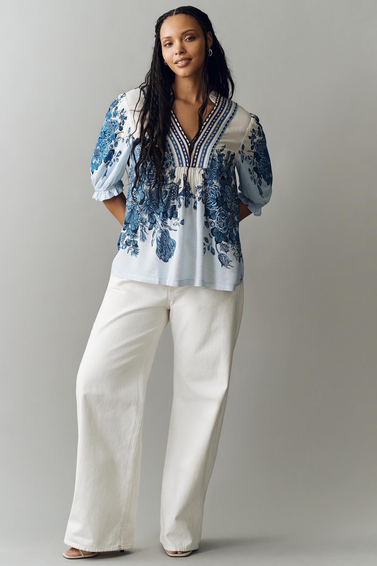 Bl-nk Stephanie Top