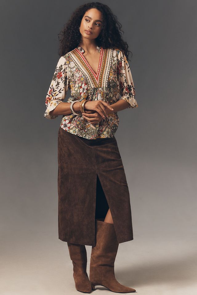 Bl-nk Stephanie Top #3