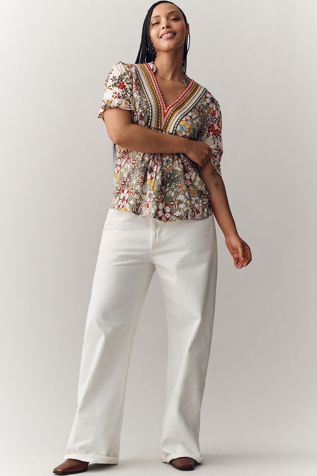 Bl-nk Stephanie Top #7