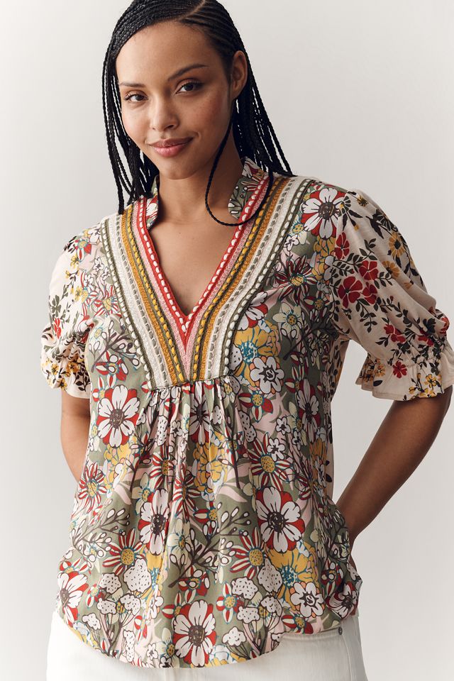 Bl-nk Stephanie Top #4