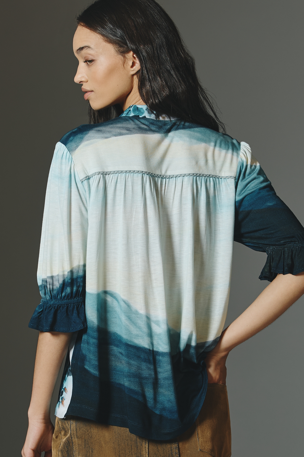 Bl-nk Stephanie Top
