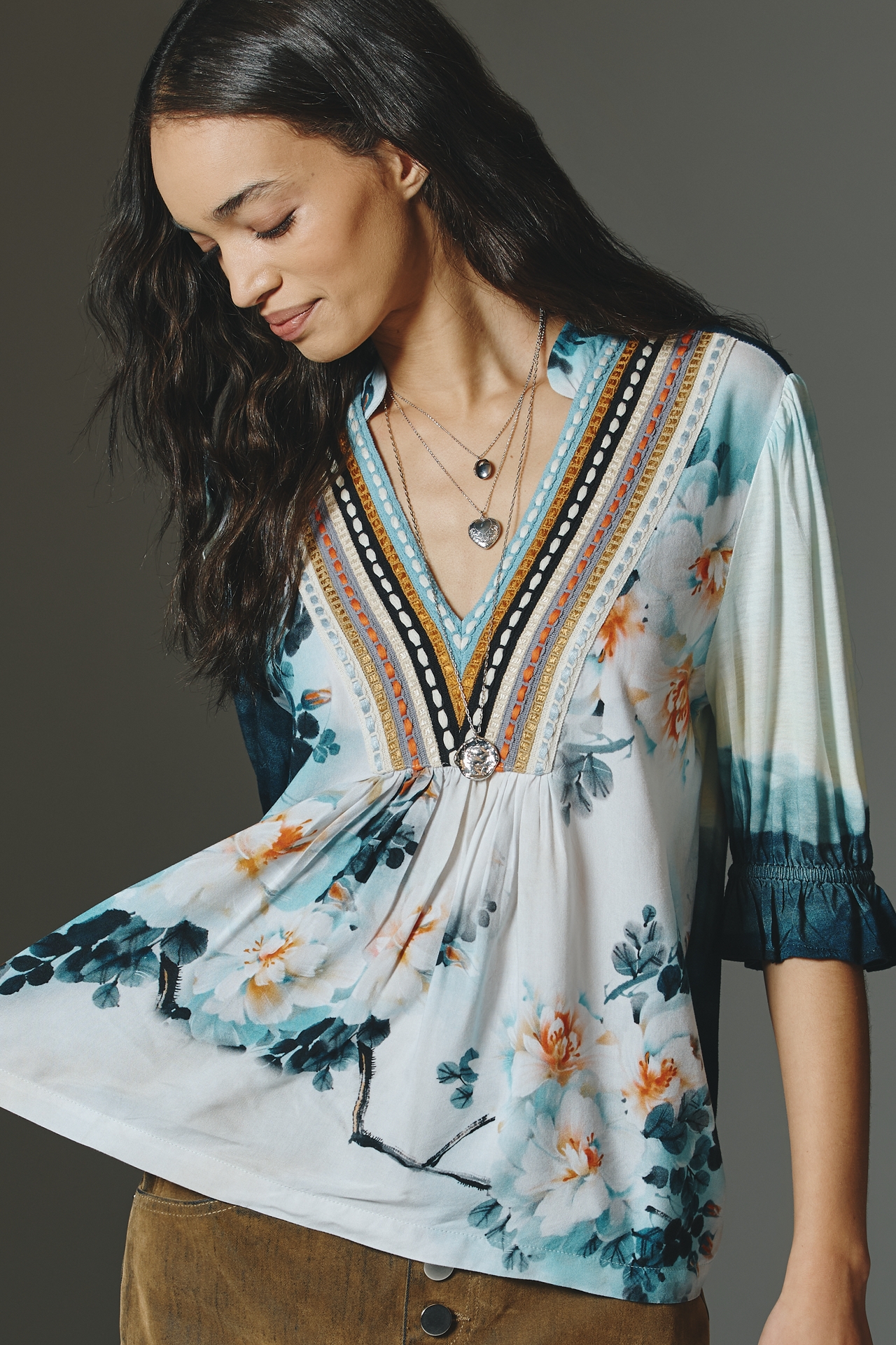Bl-nk Stephanie Top