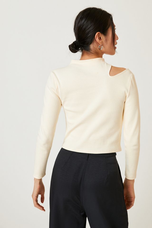 Cut-Out Top #2