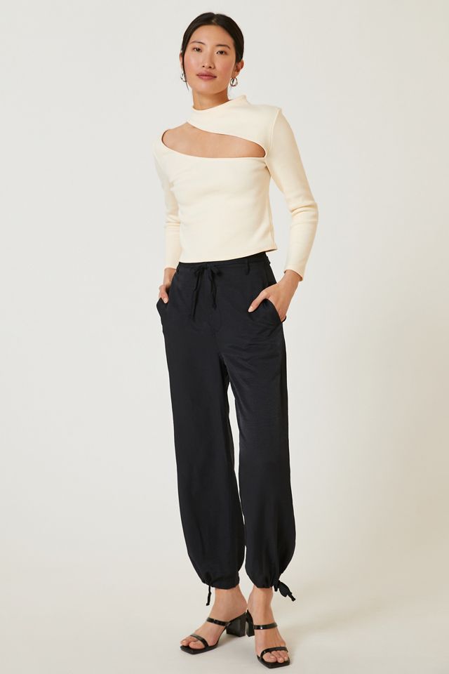 Cut-Out Top #3