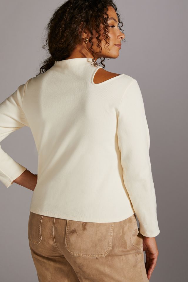 Cut-Out Top #5