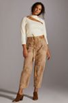 Cut-Out Top | Anthropologie
