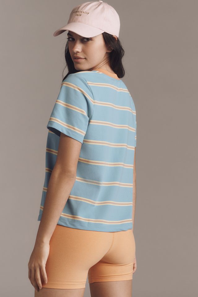 English Factory Crew-Neck Tee #1
