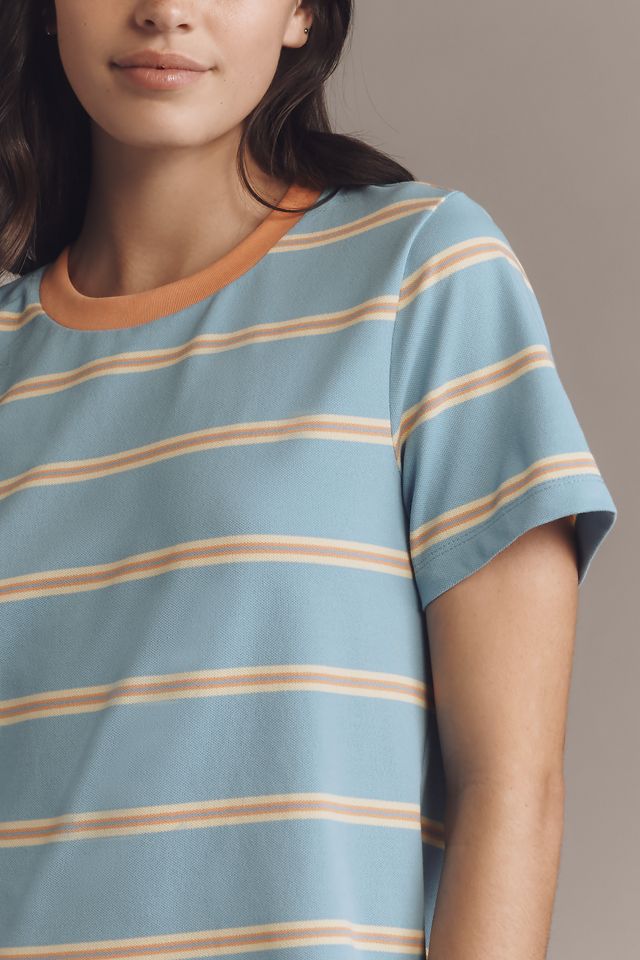 English Factory Crew-Neck Tee #2