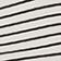 Black/White Stripe
