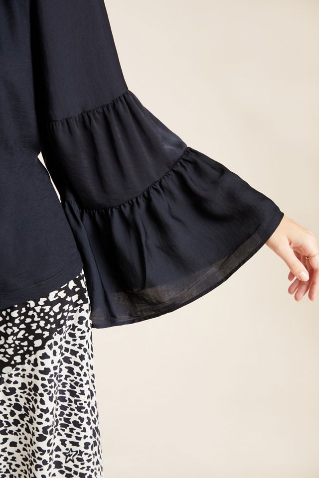 Gloria Off-The-Shoulder Top #3