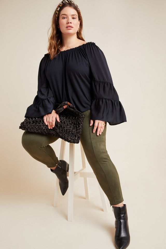 Gloria Off-The-Shoulder Top #5