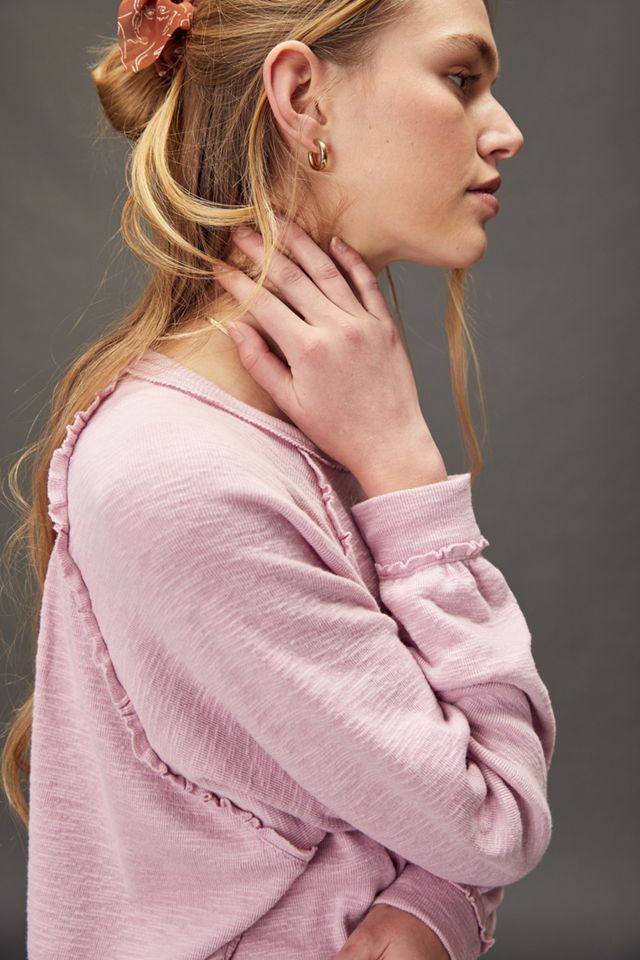 Pilcro Diana Pullover #2