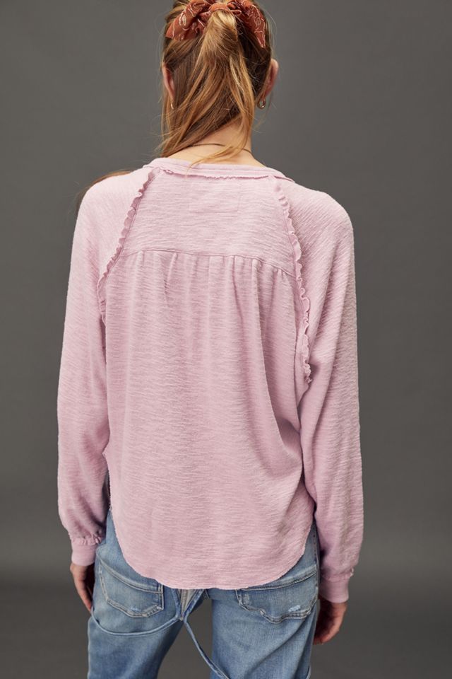 Pilcro Diana Pullover #3