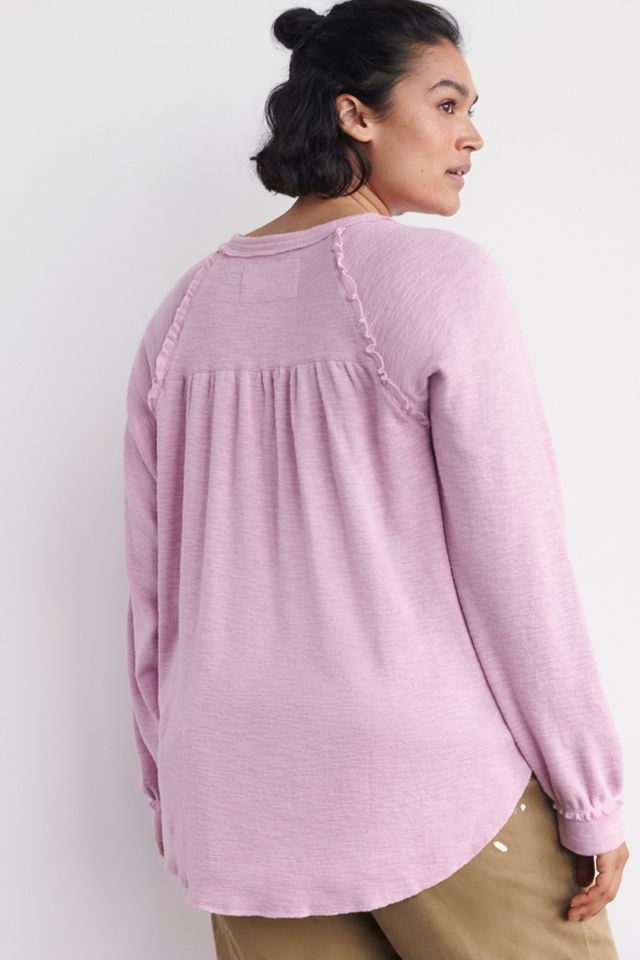 Pilcro Diana Pullover #5