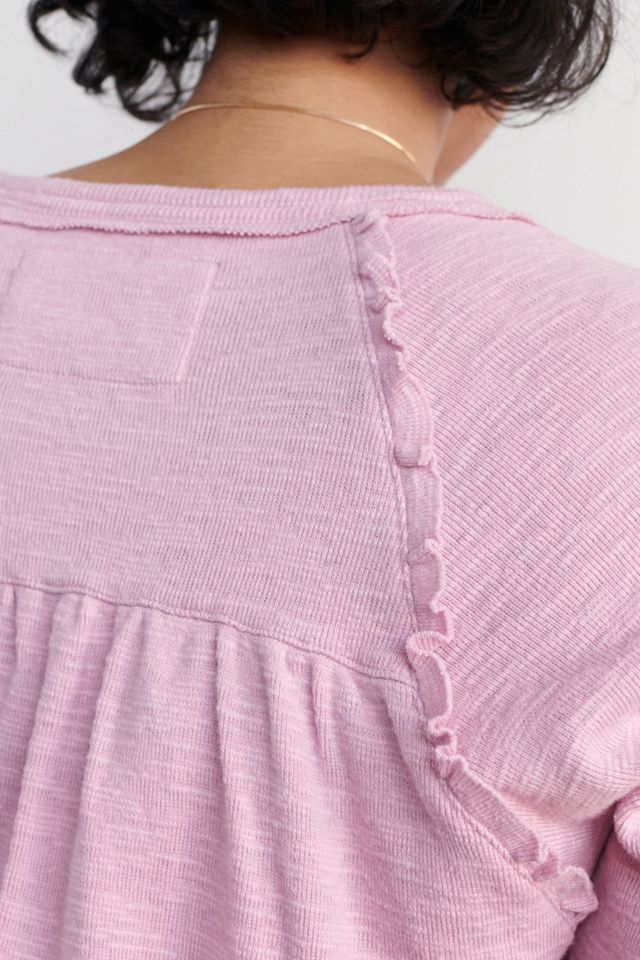 Pilcro Diana Pullover #6