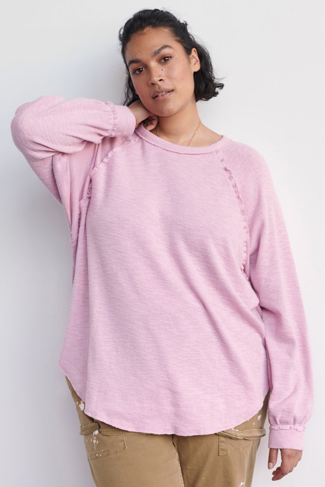 Pilcro Diana Pullover #7