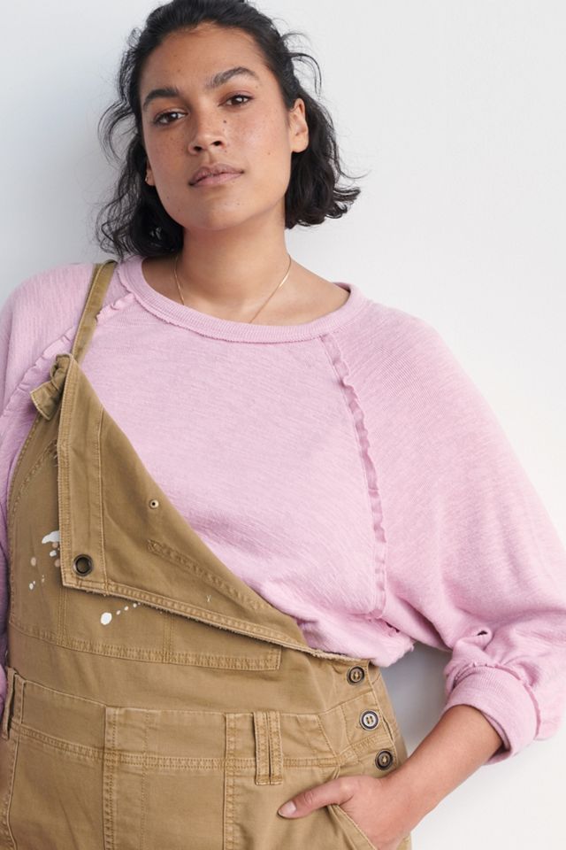 Pilcro Diana Pullover #4