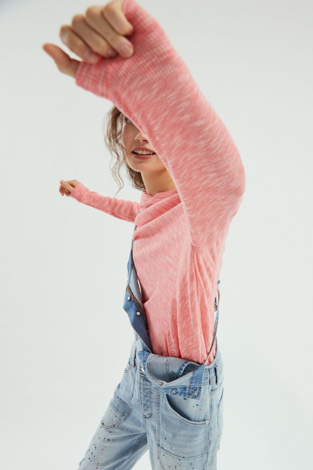 Damiana Pullover