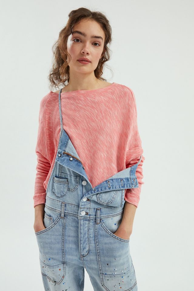 Damiana Pullover