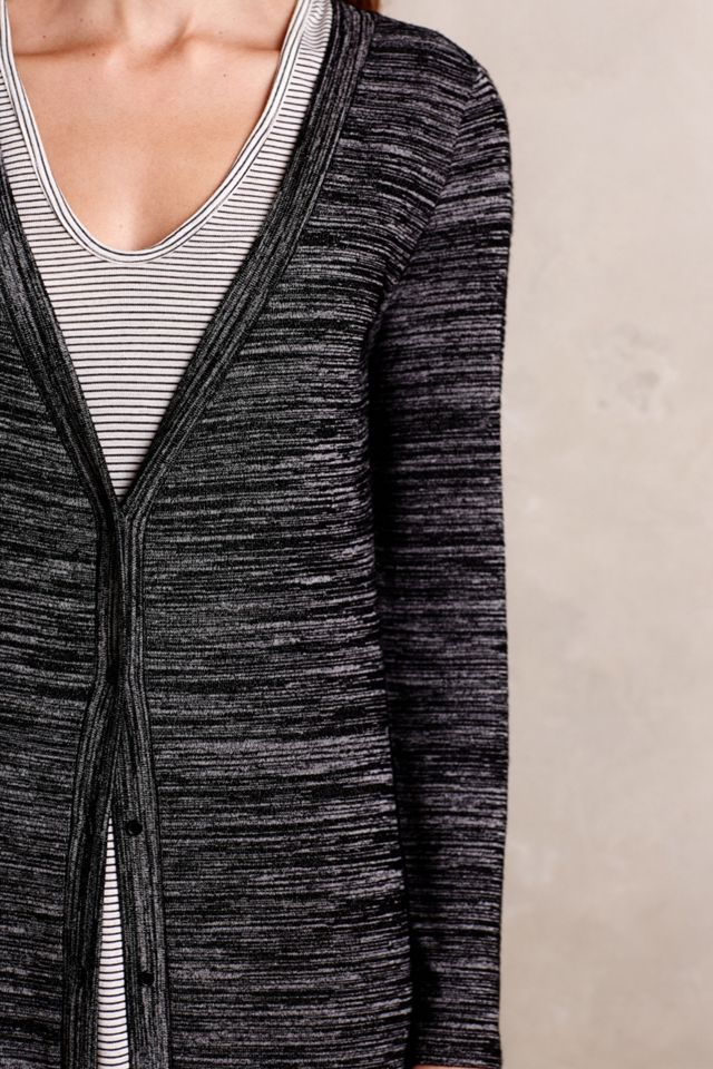 Mitte Long Cardi #3
