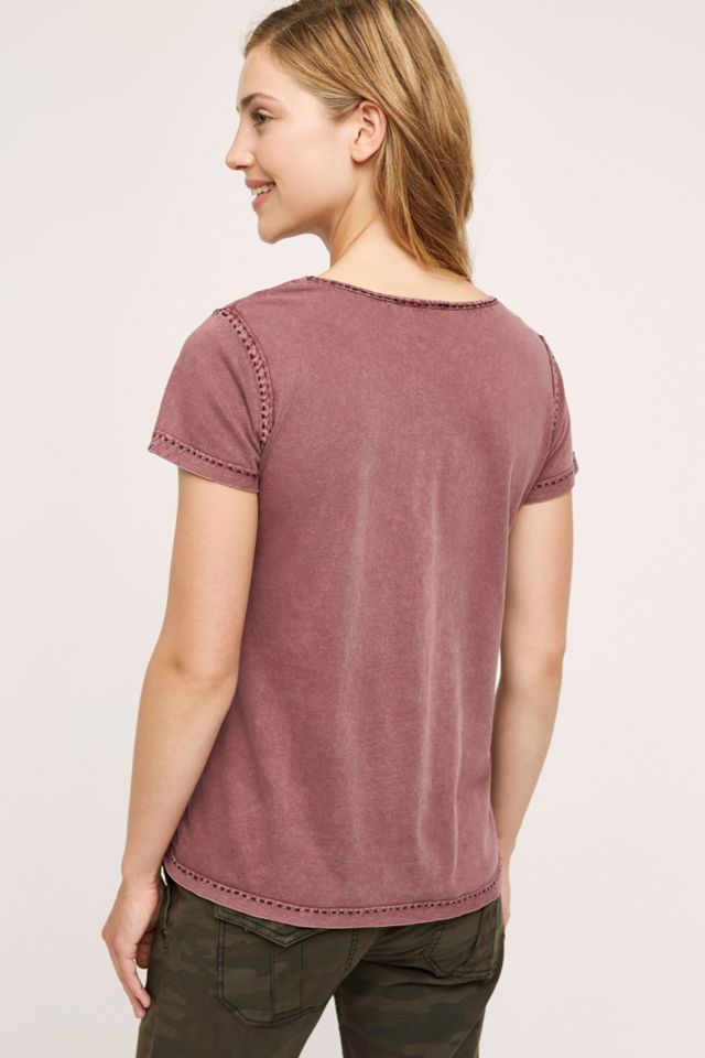 Alexandria Tee #1