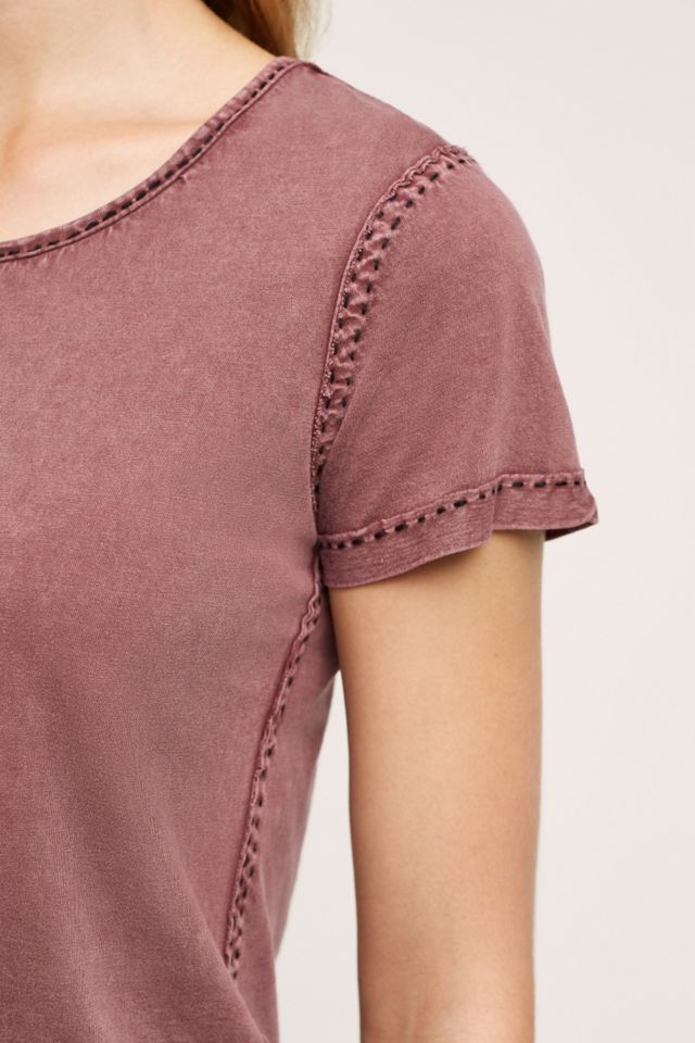 Alexandria Tee #2