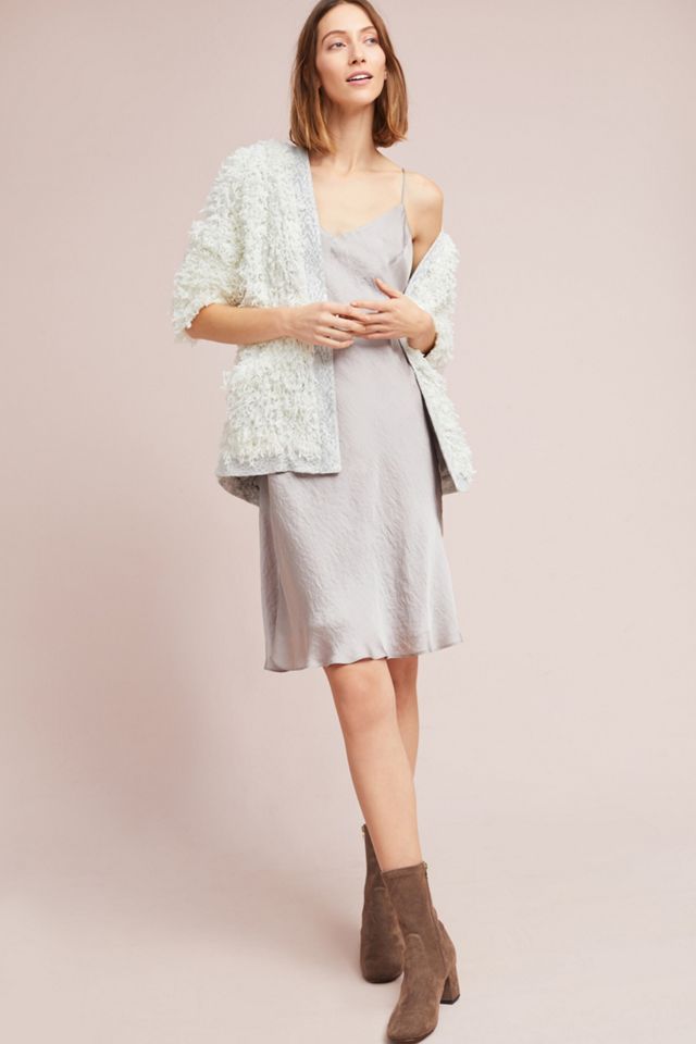 French Alps Cardigan #1