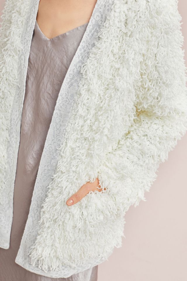 French Alps Cardigan #2