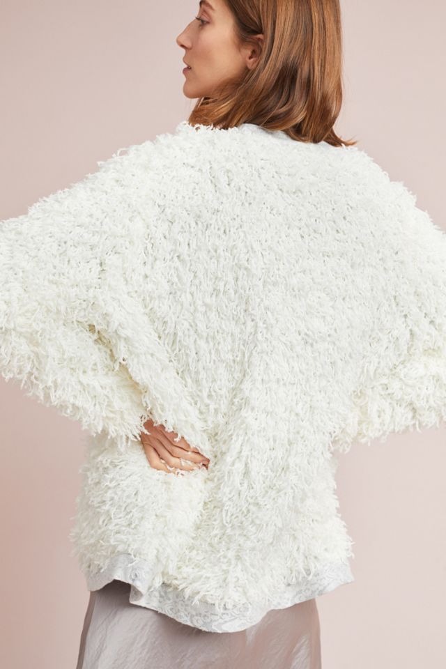 French Alps Cardigan #3