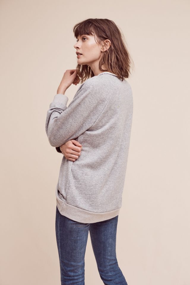 Tigre Pullover #2