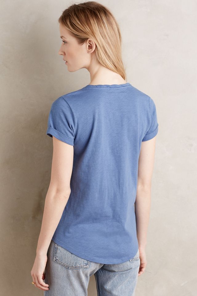 Rockford Tee #1
