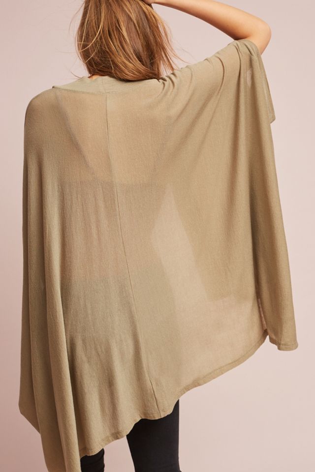 Astaire Oversized Cardigan #3