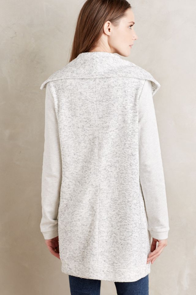 Ansley Cardigan #1