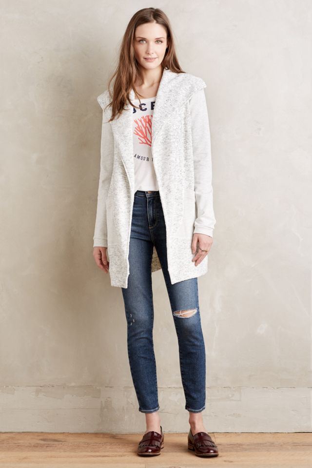 Ansley Cardigan #2