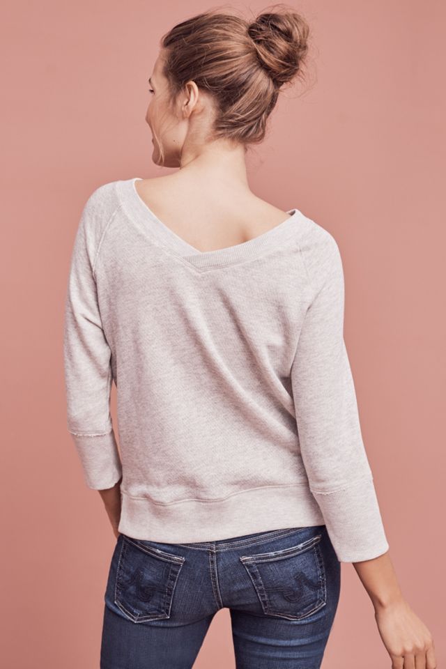 Paint By Numbers Sweatshirt #2