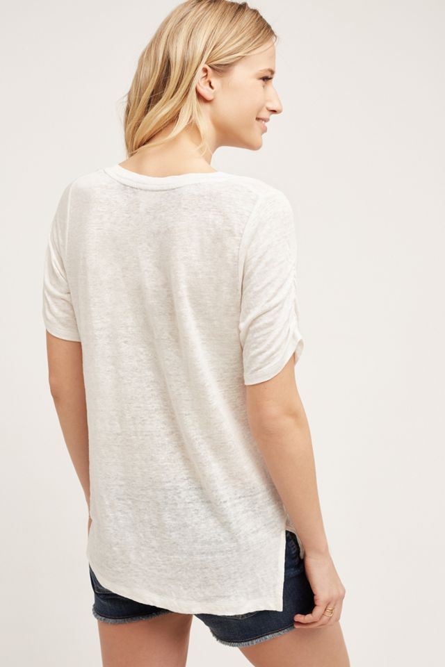 Beach Blossom Tee #2