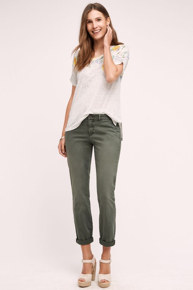 Beach Blossom Tee #3