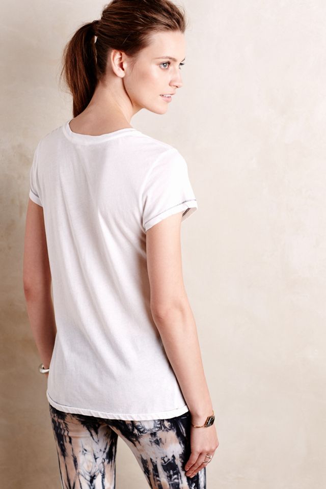 Parisian Tee #1