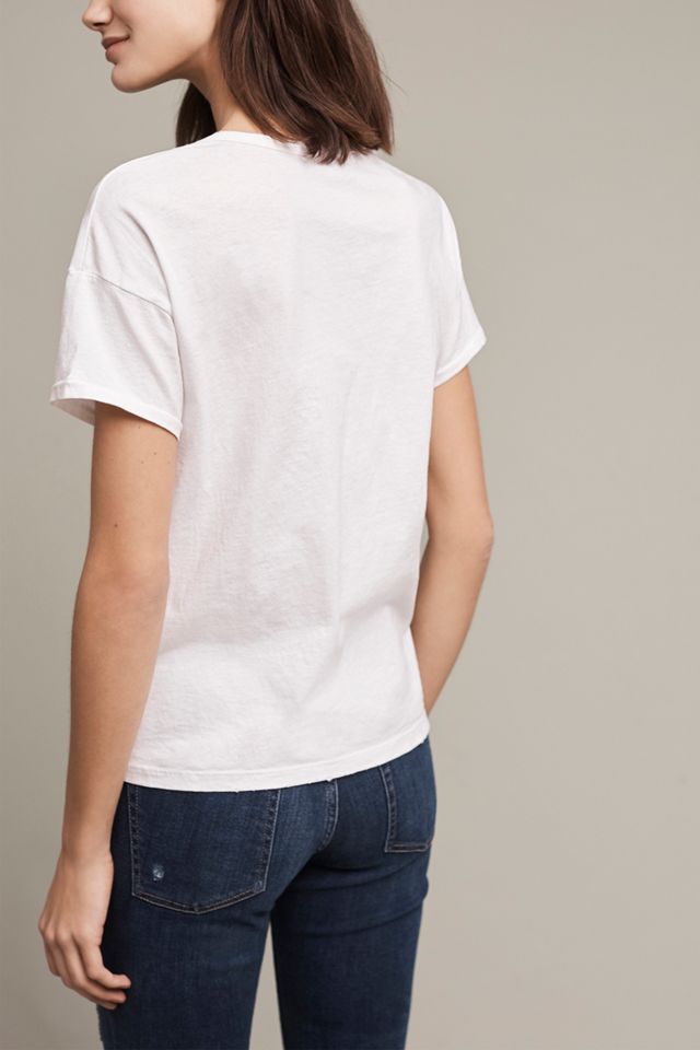 You Had Me At Bonjour Tee #1