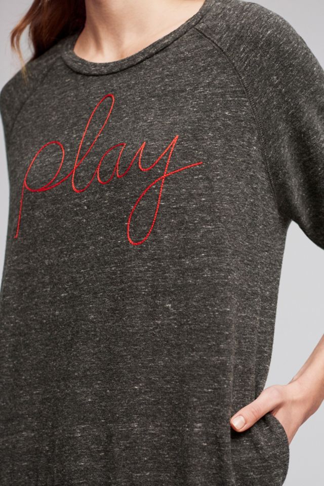 Play Pullover #2